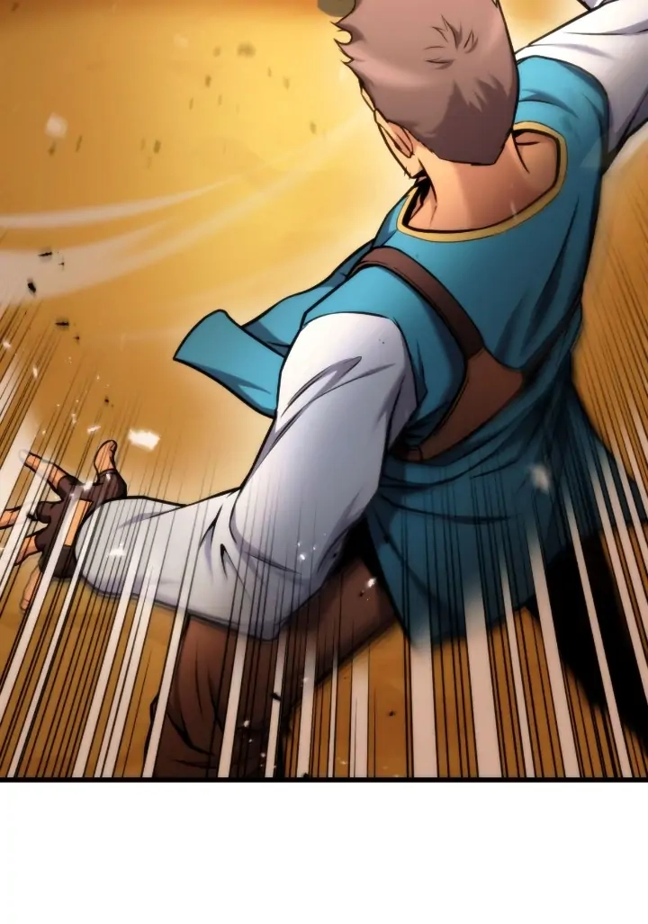 Ranker's Return Chapter 96, page 27 of 54