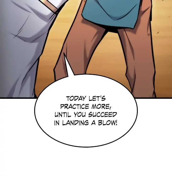 Ranker's Return Chapter 96, page 29 of 54