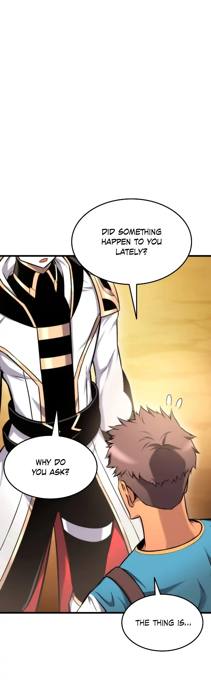 Ranker's Return Chapter 96, page 31 of 54