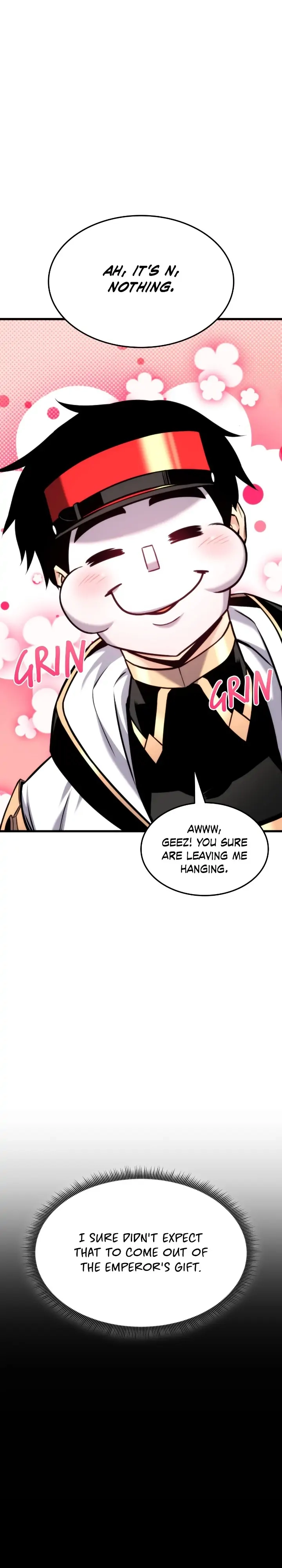 Ranker's Return Chapter 96, page 32 of 54