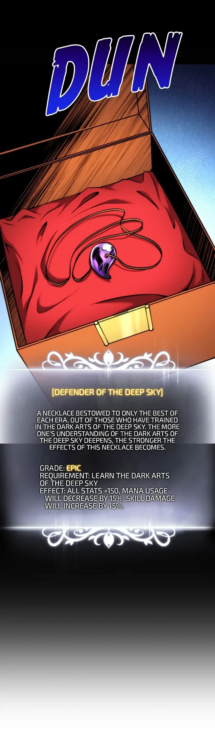 Ranker's Return Chapter 96, page 33 of 54