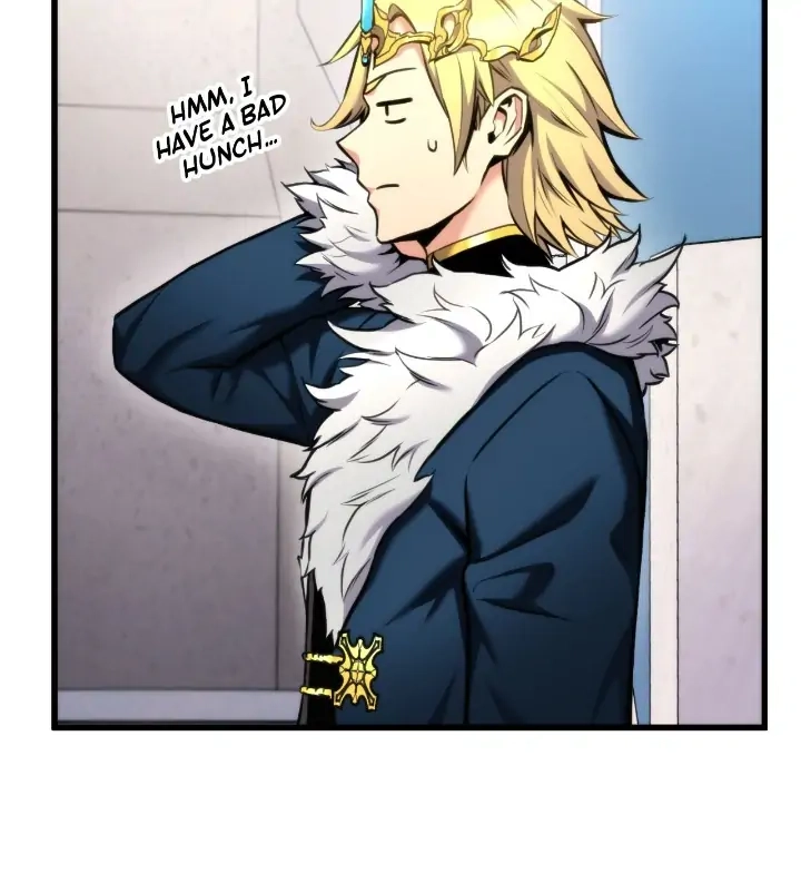 Ranker's Return Chapter 96, page 35 of 54