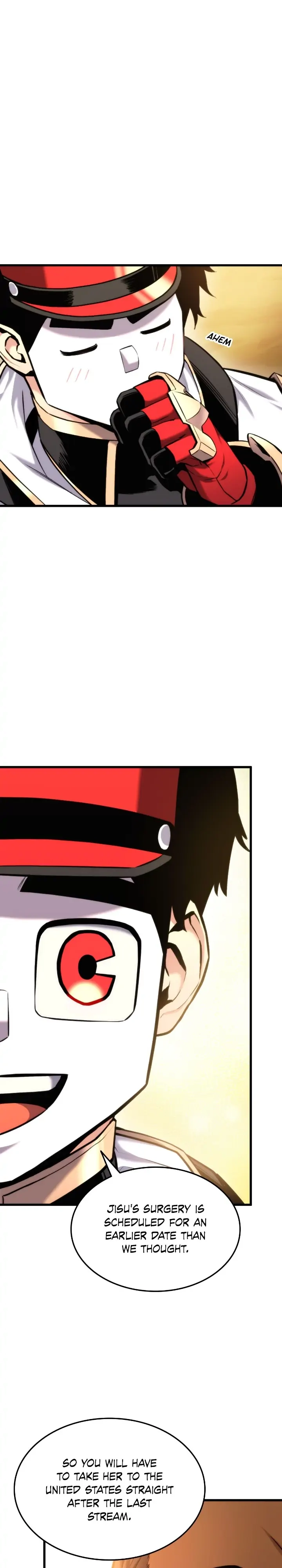 Ranker's Return Chapter 96, page 38 of 54