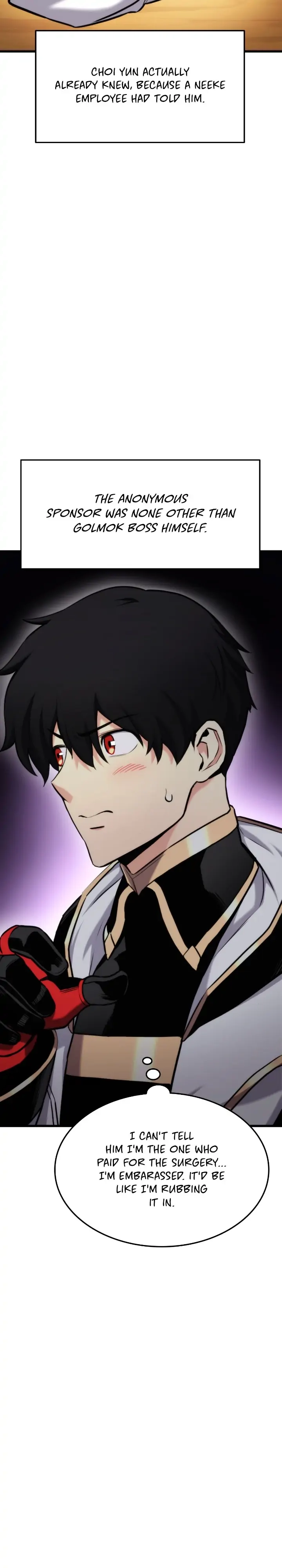 Ranker's Return Chapter 96, page 41 of 54