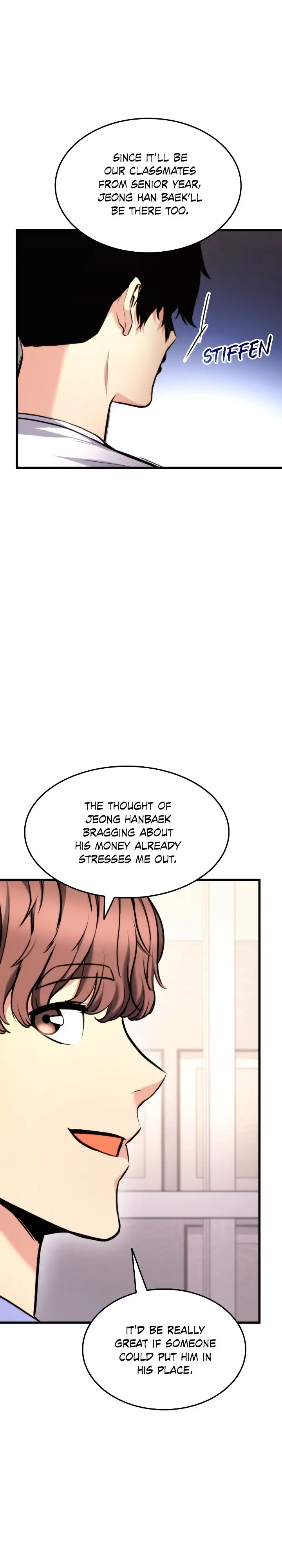Ranker's Return Chapter 96, page 48 of 54