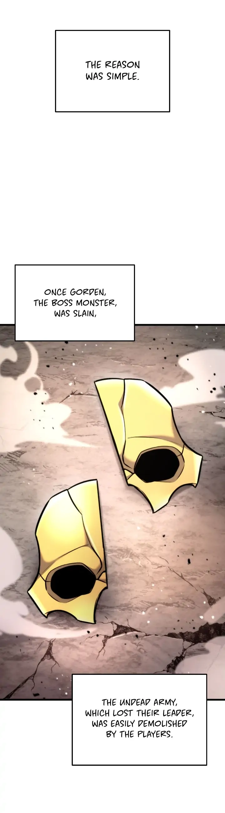 Ranker's Return Chapter 96, page 5 of 54