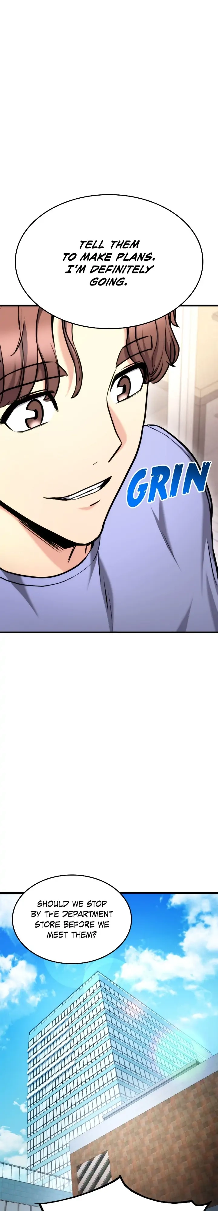 Ranker's Return Chapter 96, page 51 of 54