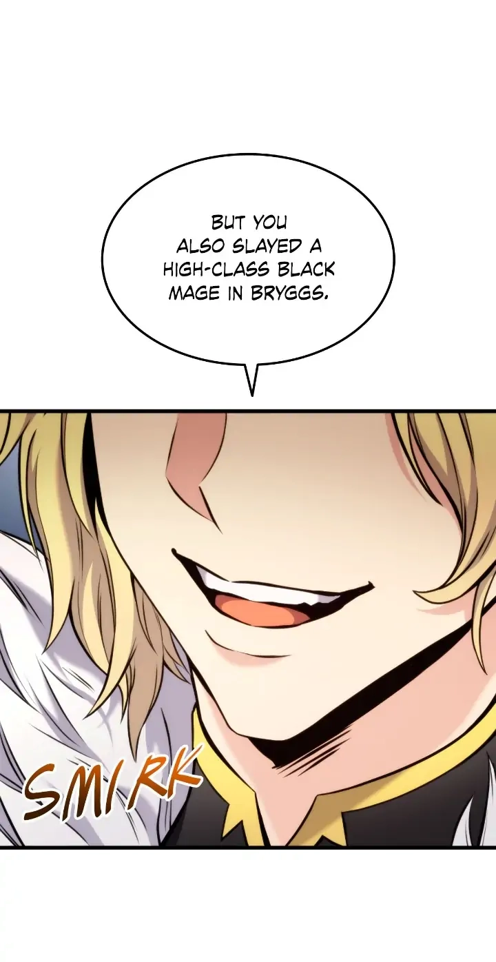 Ranker's Return Chapter 96, page 9 of 54
