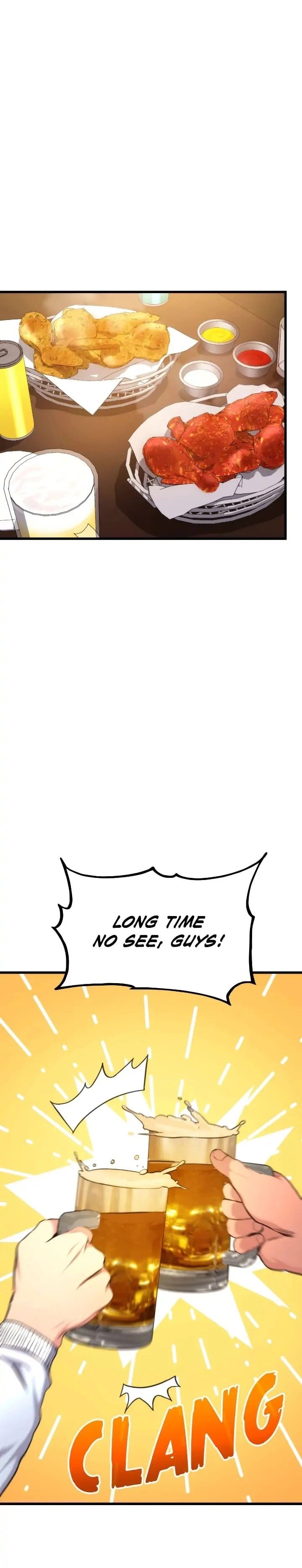 Ranker's Return Chapter 97, page 16 of 46