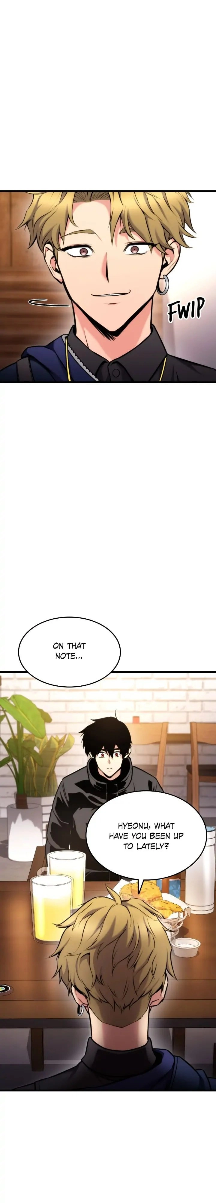 Ranker's Return Chapter 97, page 22 of 46