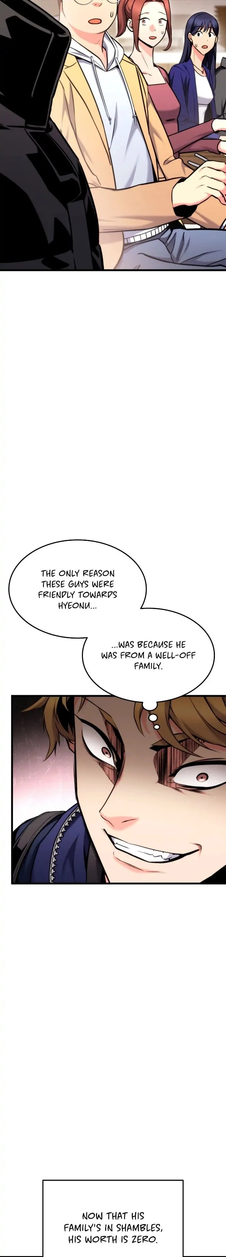 Ranker's Return Chapter 97, page 26 of 46