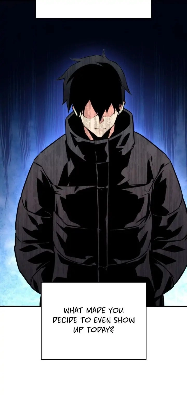 Ranker's Return Chapter 97, page 27 of 46