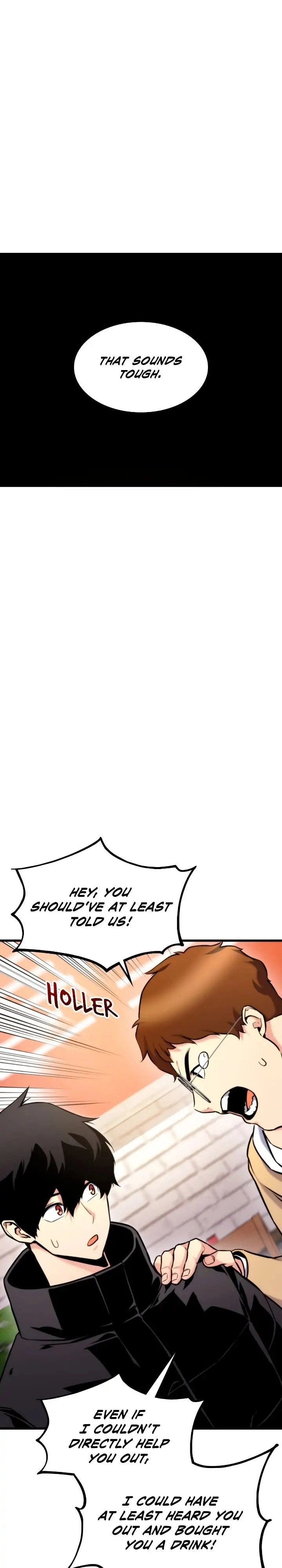 Ranker's Return Chapter 97, page 28 of 46