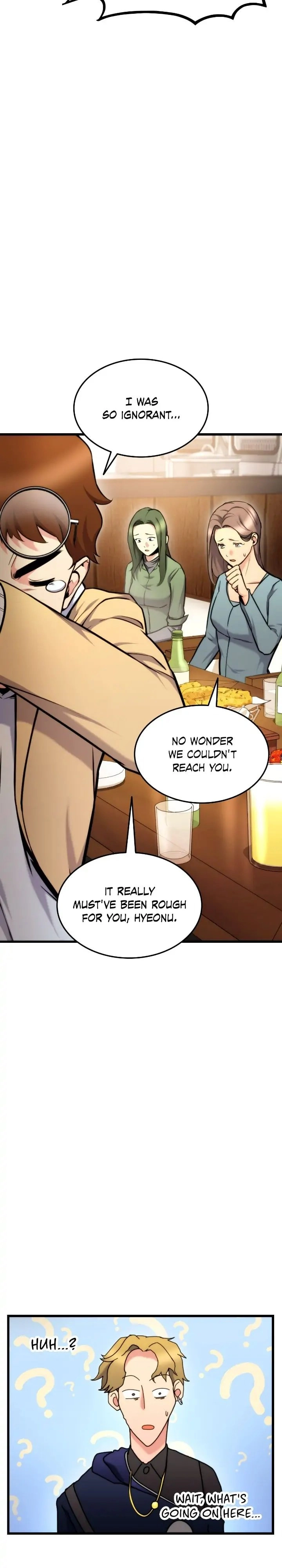 Ranker's Return Chapter 97, page 29 of 46