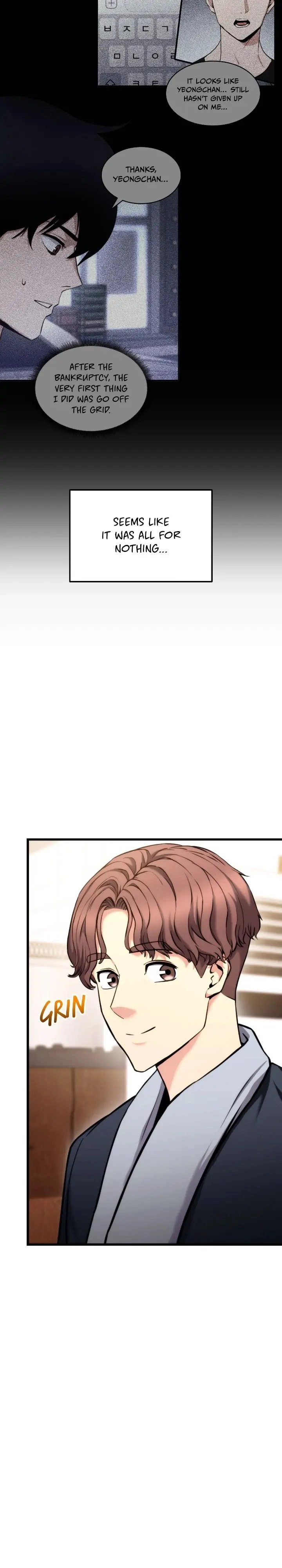 Ranker's Return Chapter 97, page 32 of 46