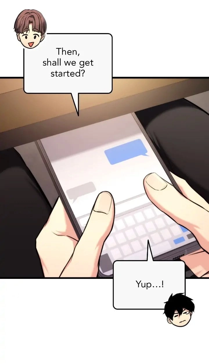 Ranker's Return Chapter 97, page 33 of 46