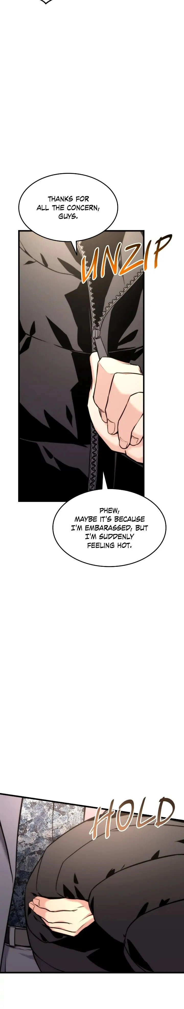 Ranker's Return Chapter 97, page 35 of 46