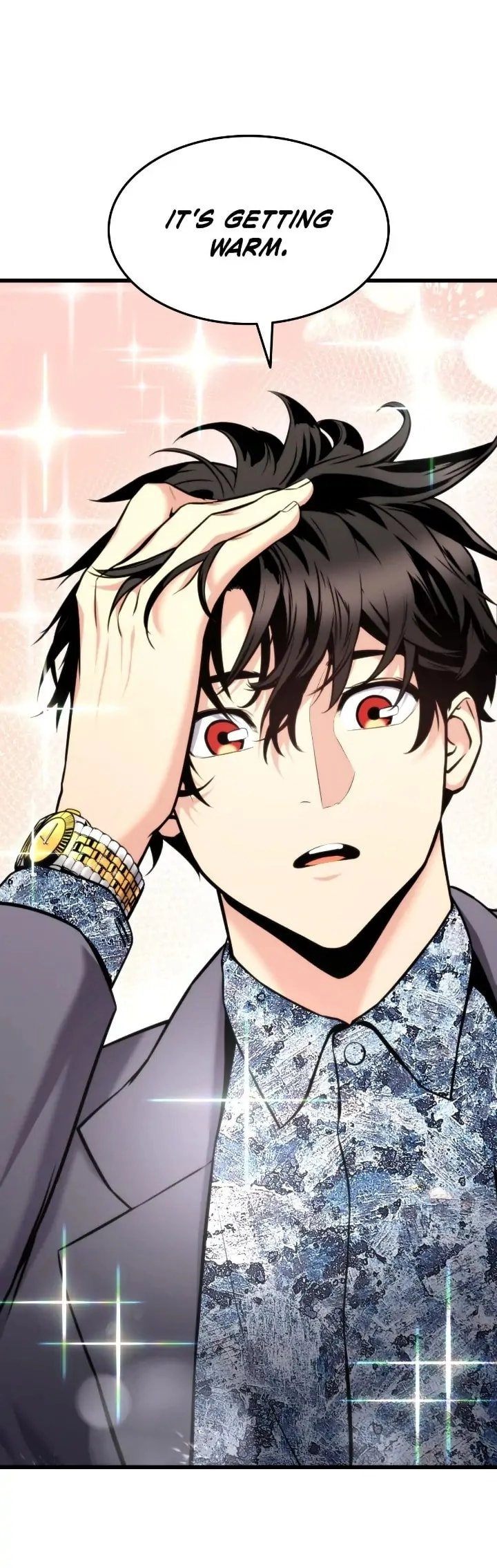 Ranker's Return Chapter 97, page 37 of 46
