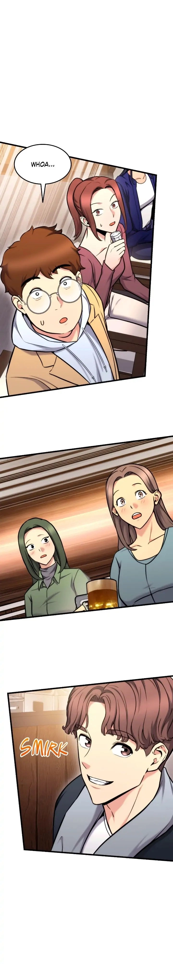 Ranker's Return Chapter 97, page 38 of 46