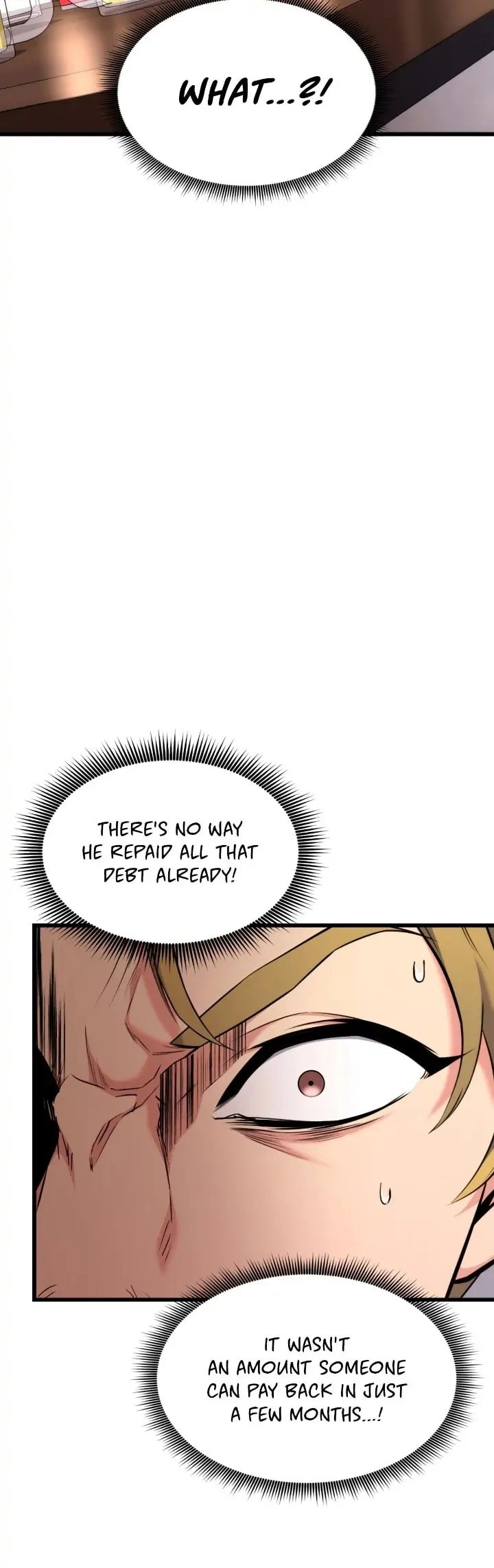Ranker's Return Chapter 97, page 40 of 46