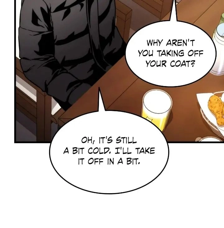 Ranker's Return Chapter 97, page 6 of 46