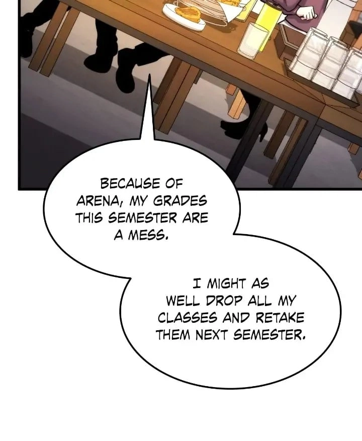 Ranker's Return Chapter 97, page 8 of 46