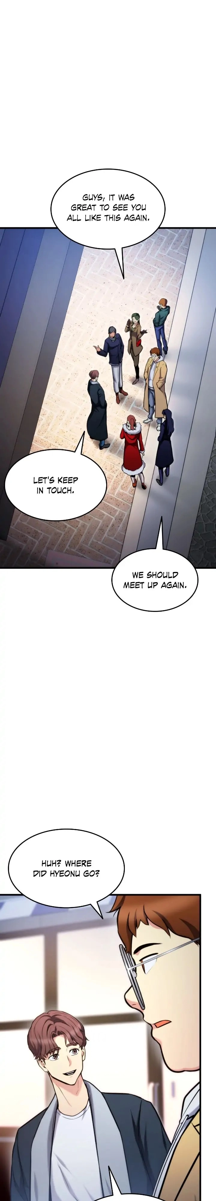 Ranker's Return Chapter 98, page 14 of 49