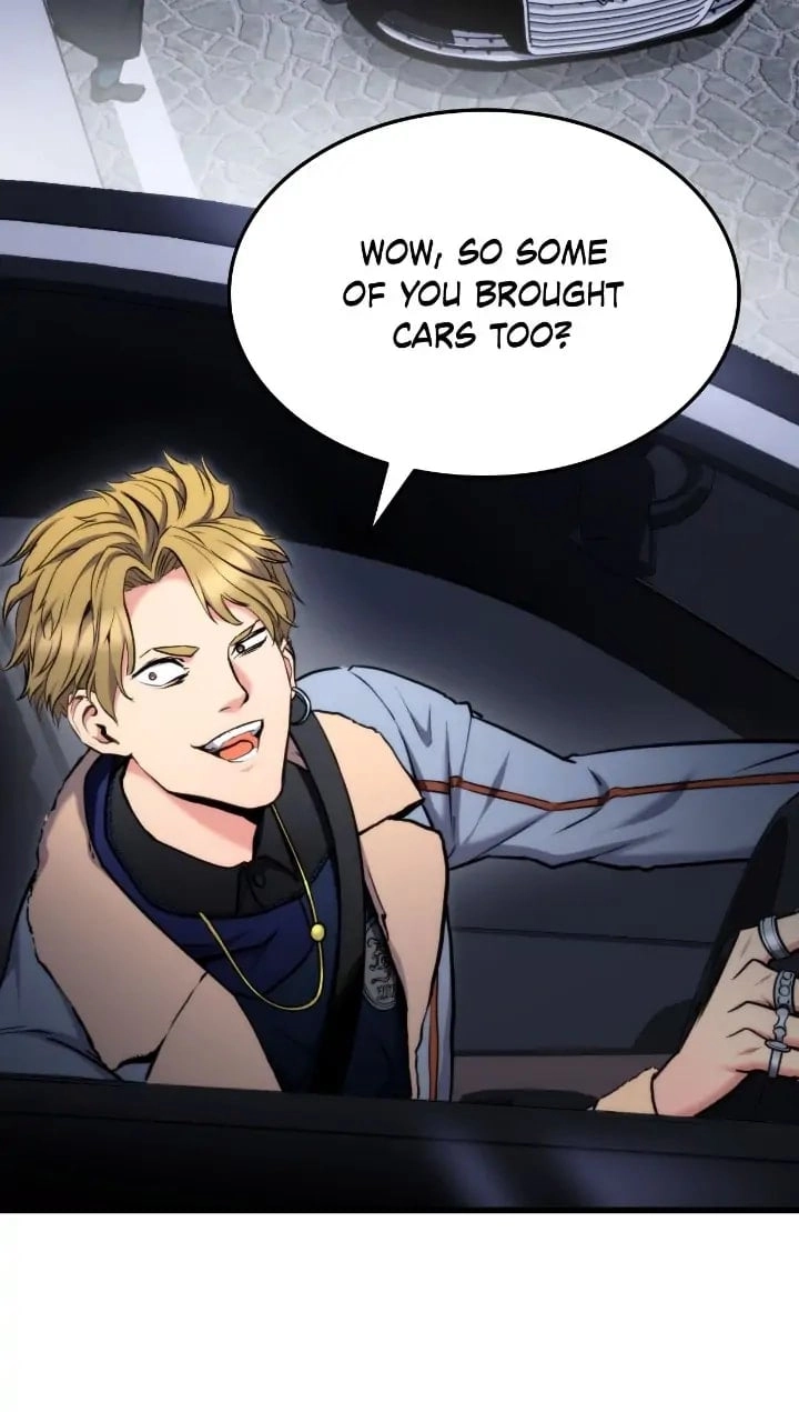 Ranker's Return Chapter 98, page 16 of 49