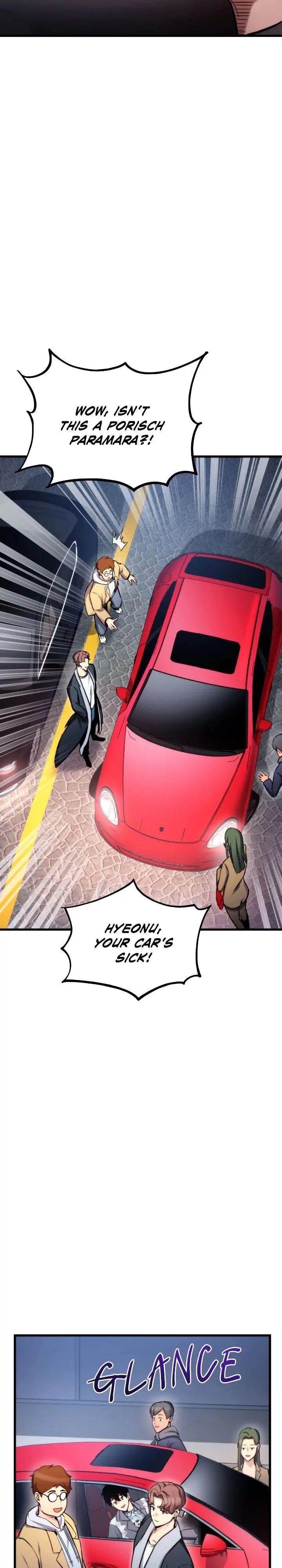 Ranker's Return Chapter 98, page 21 of 49