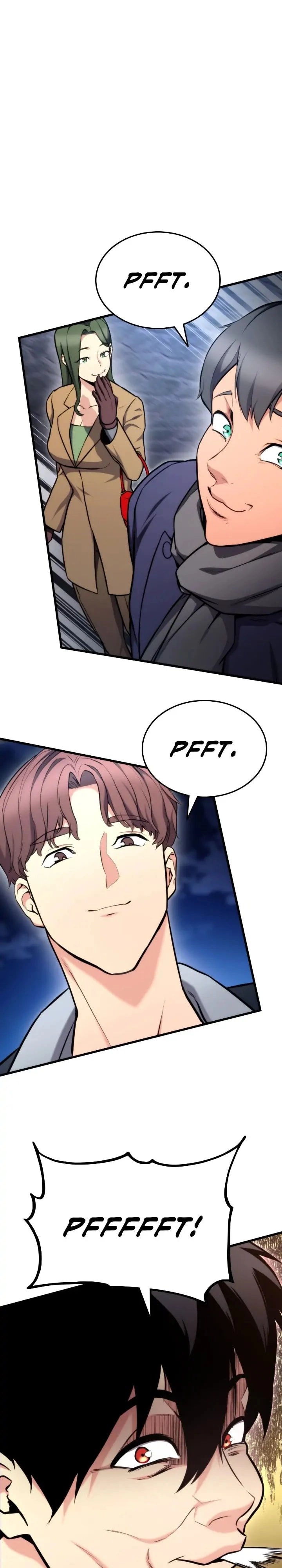 Ranker's Return Chapter 98, page 23 of 49