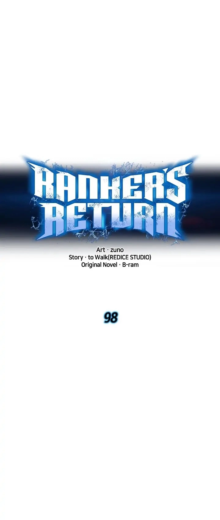 Ranker's Return Chapter 98, page 25 of 49