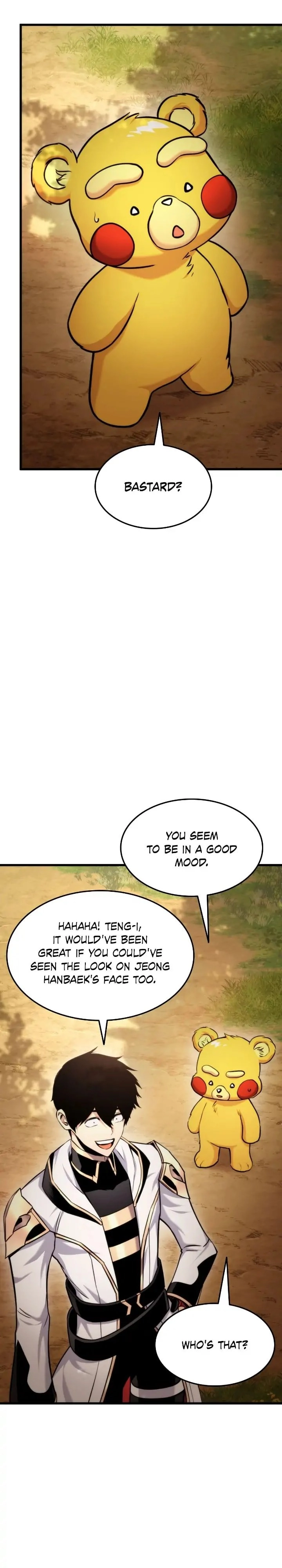 Ranker's Return Chapter 98, page 26 of 49