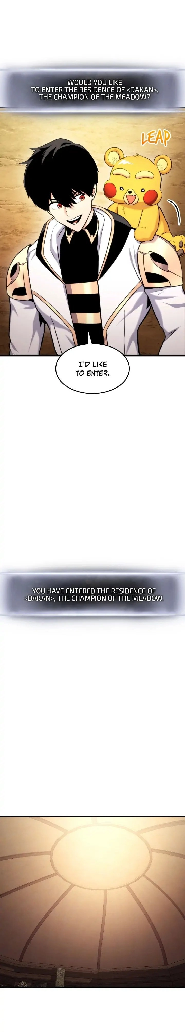 Ranker's Return Chapter 98, page 28 of 49
