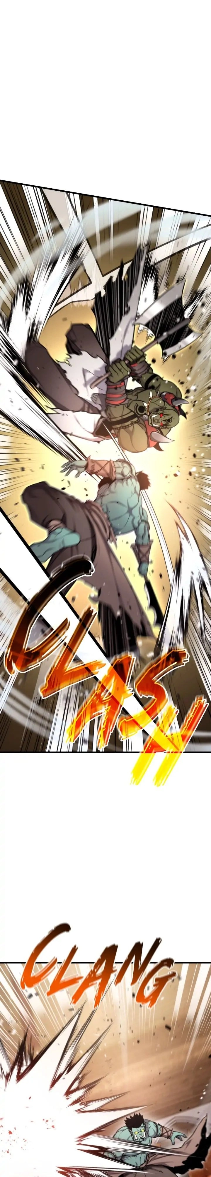 Ranker's Return Chapter 98, page 30 of 49