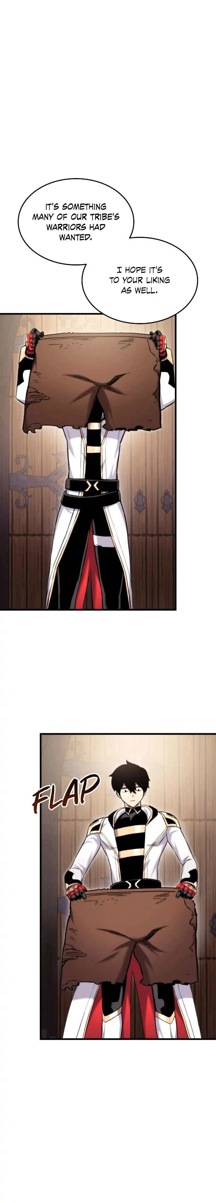 Ranker's Return Chapter 98, page 44 of 49