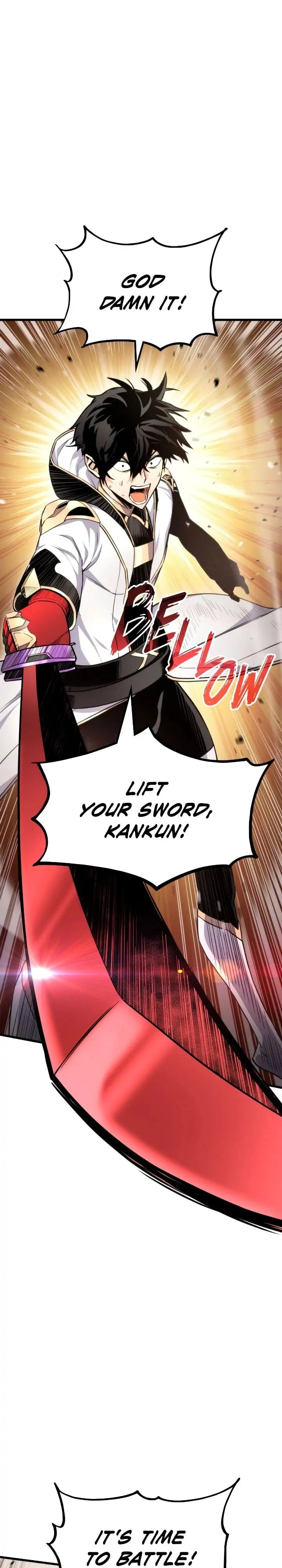Ranker's Return Chapter 98, page 46 of 49