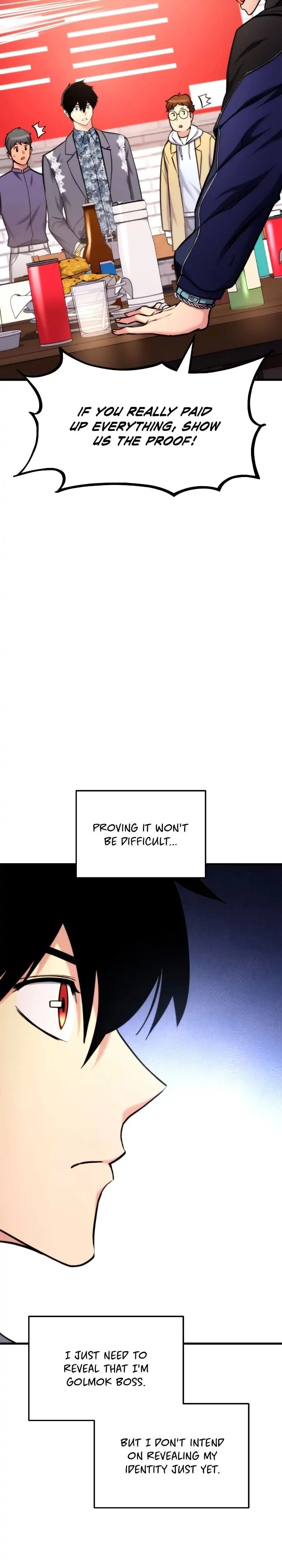 Ranker's Return Chapter 98, page 7 of 49