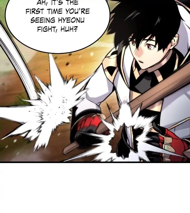 Ranker's Return Chapter 99, page 12 of 47