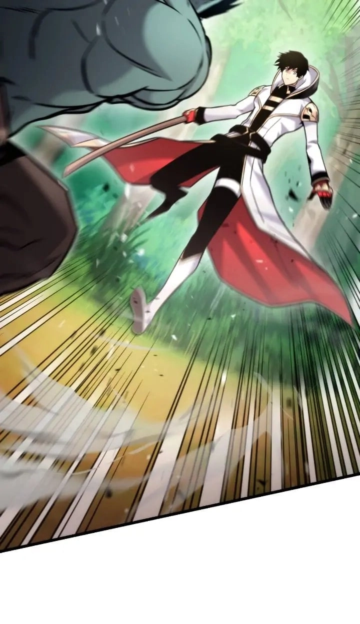 Ranker's Return Chapter 99, page 15 of 47