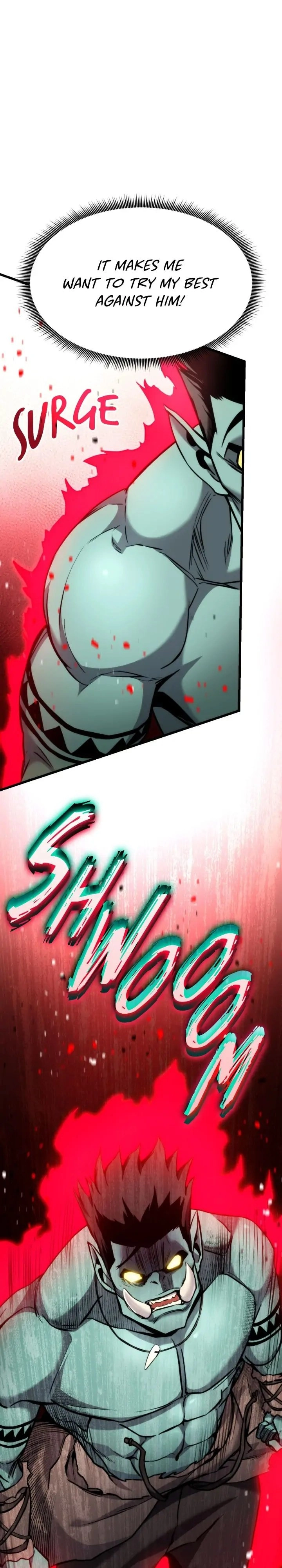 Ranker's Return Chapter 99, page 20 of 47