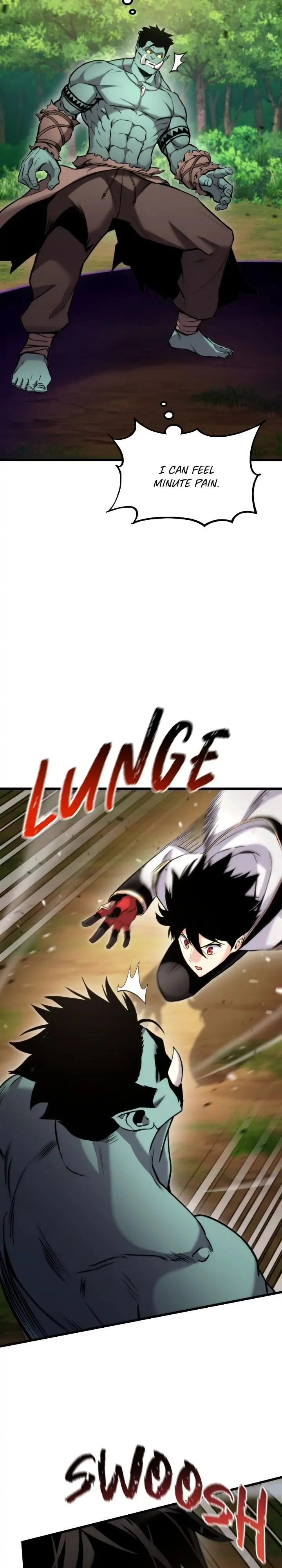 Ranker's Return Chapter 99, page 28 of 47