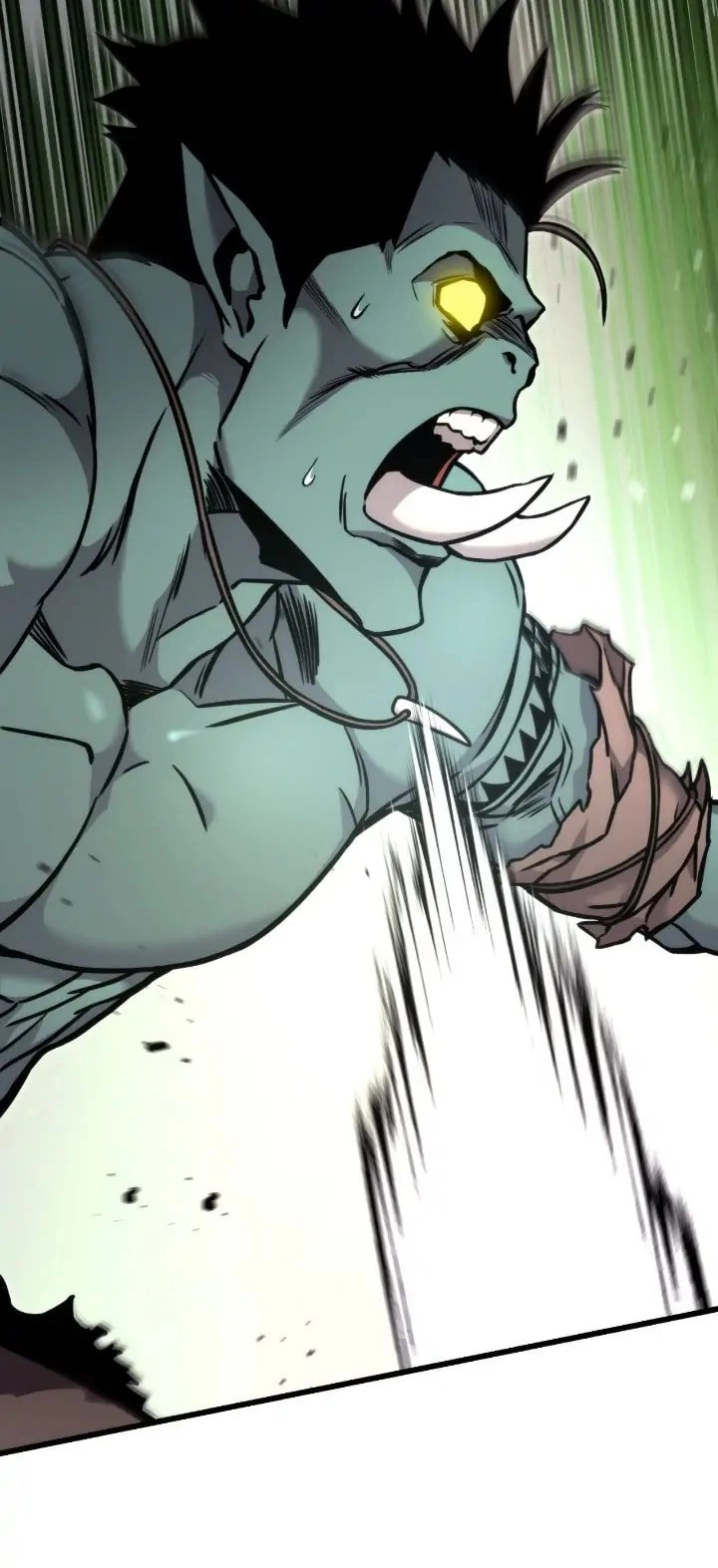 Ranker's Return Chapter 99, page 32 of 47
