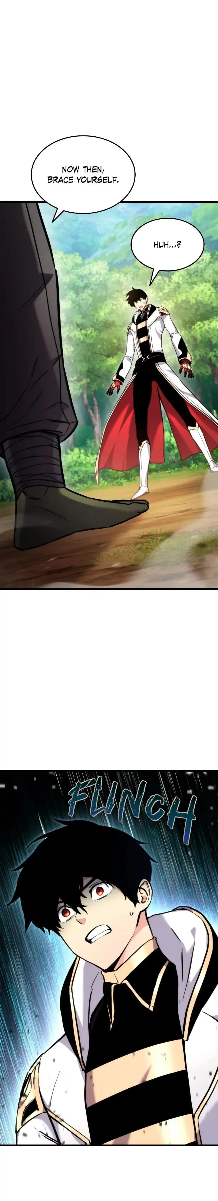 Ranker's Return Chapter 99, page 41 of 47