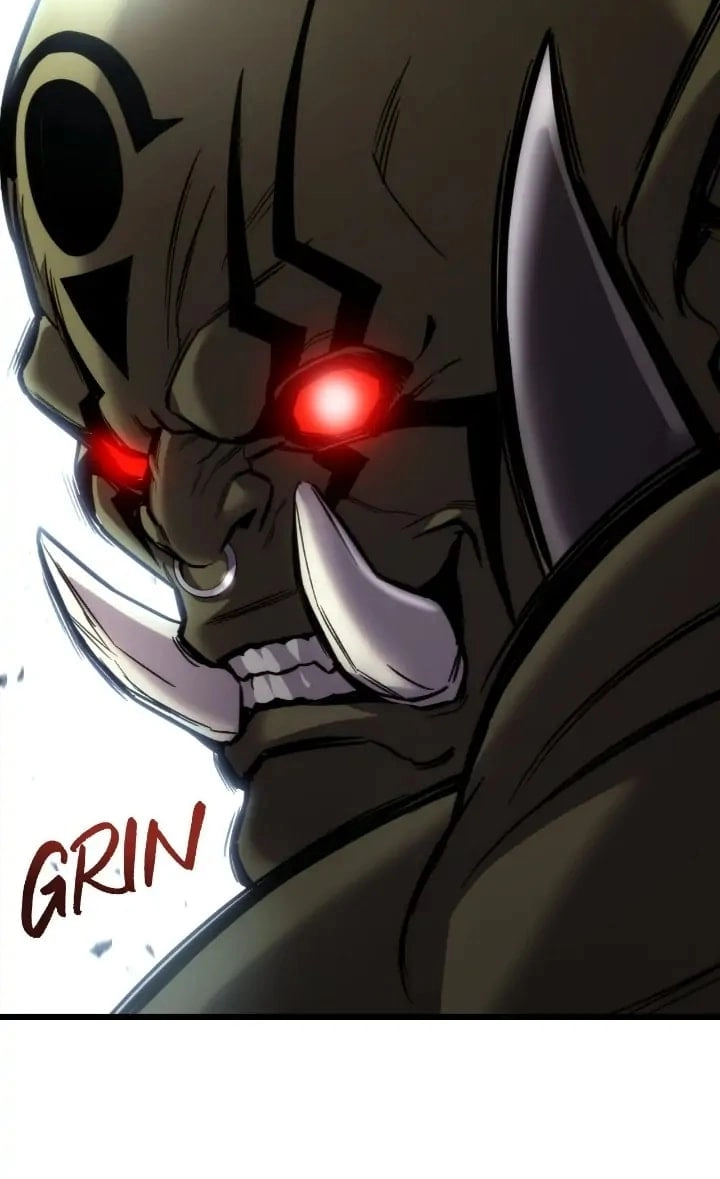 Ranker's Return Chapter 99, page 43 of 47