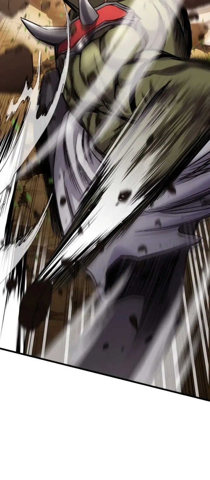 Ranker's Return Chapter 99, page 45 of 47