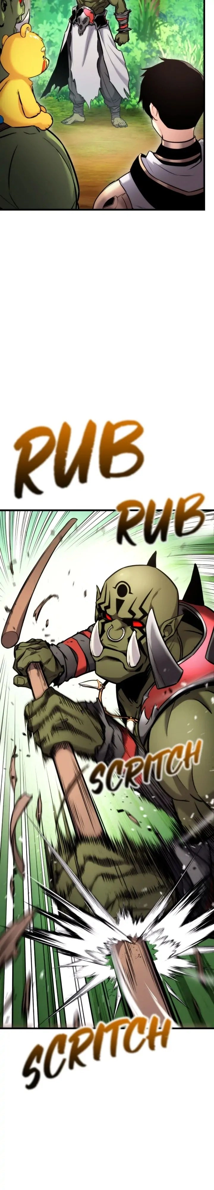 Ranker's Return Chapter 99, page 5 of 47