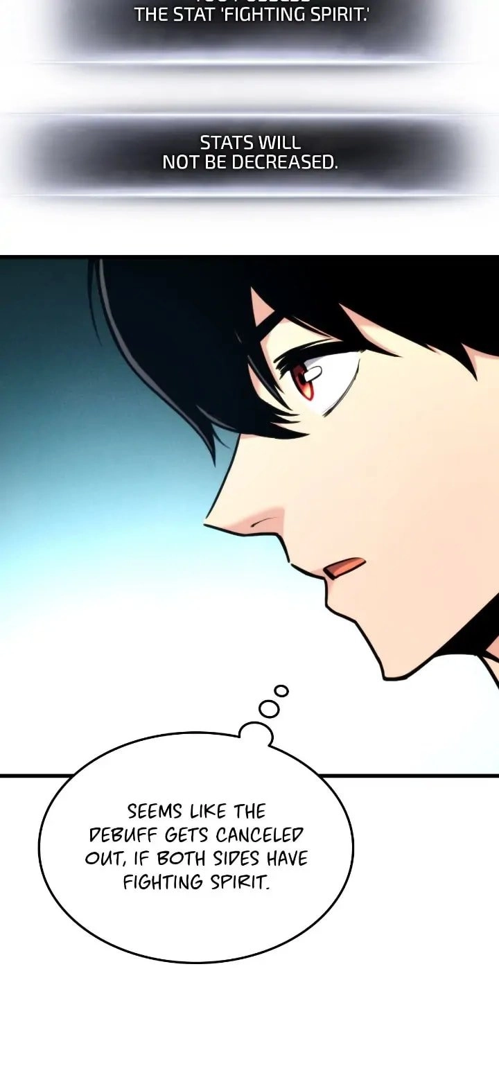 Ranker's Return Chapter 99, page 9 of 47