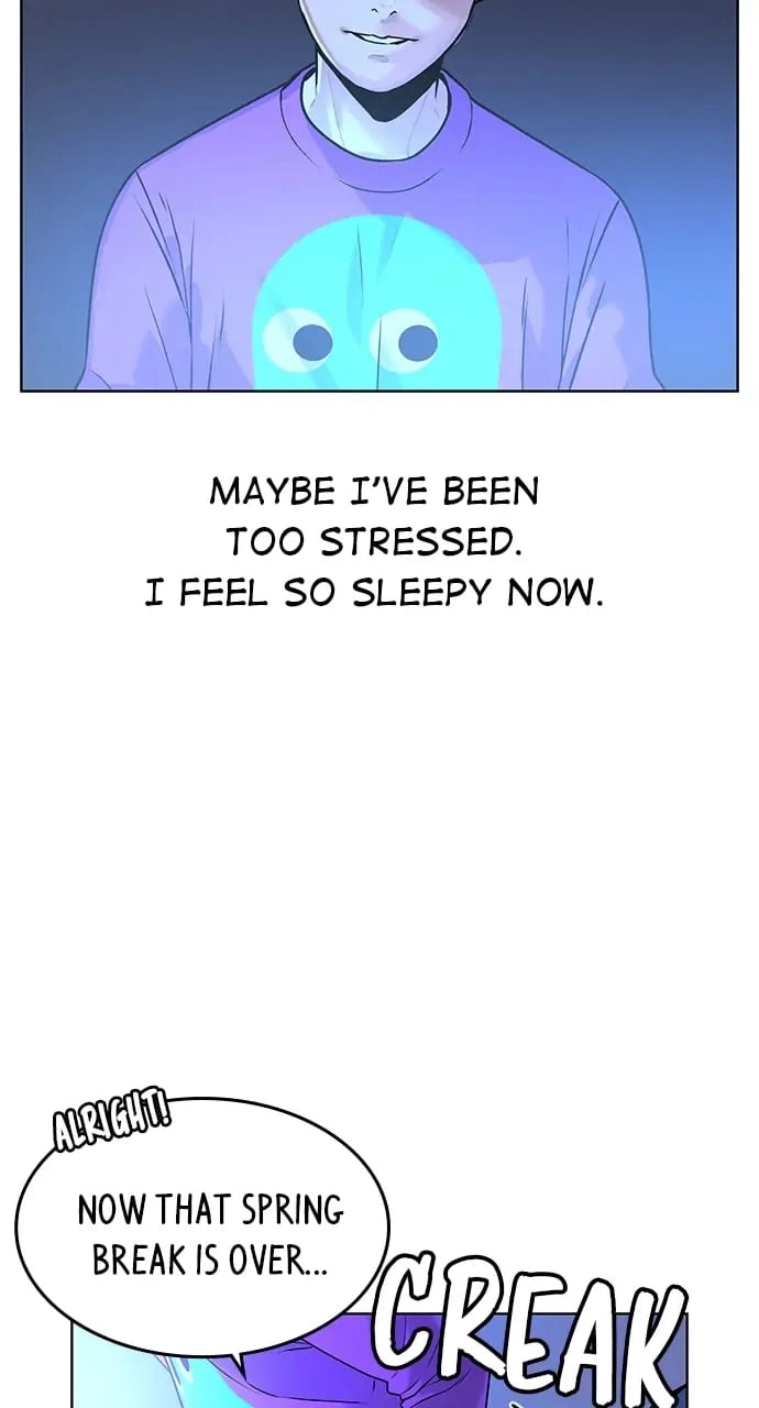 Reality Quest Chapter 1, page 119 of 233
