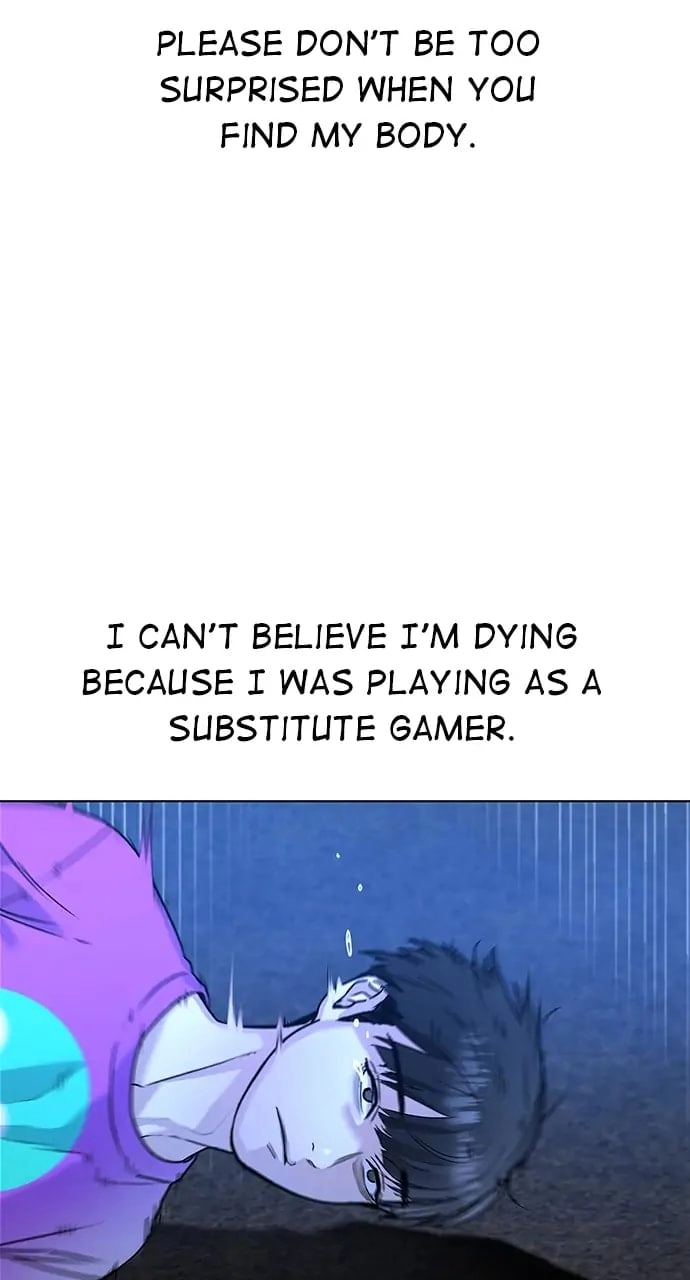 Reality Quest Chapter 1, page 130 of 233