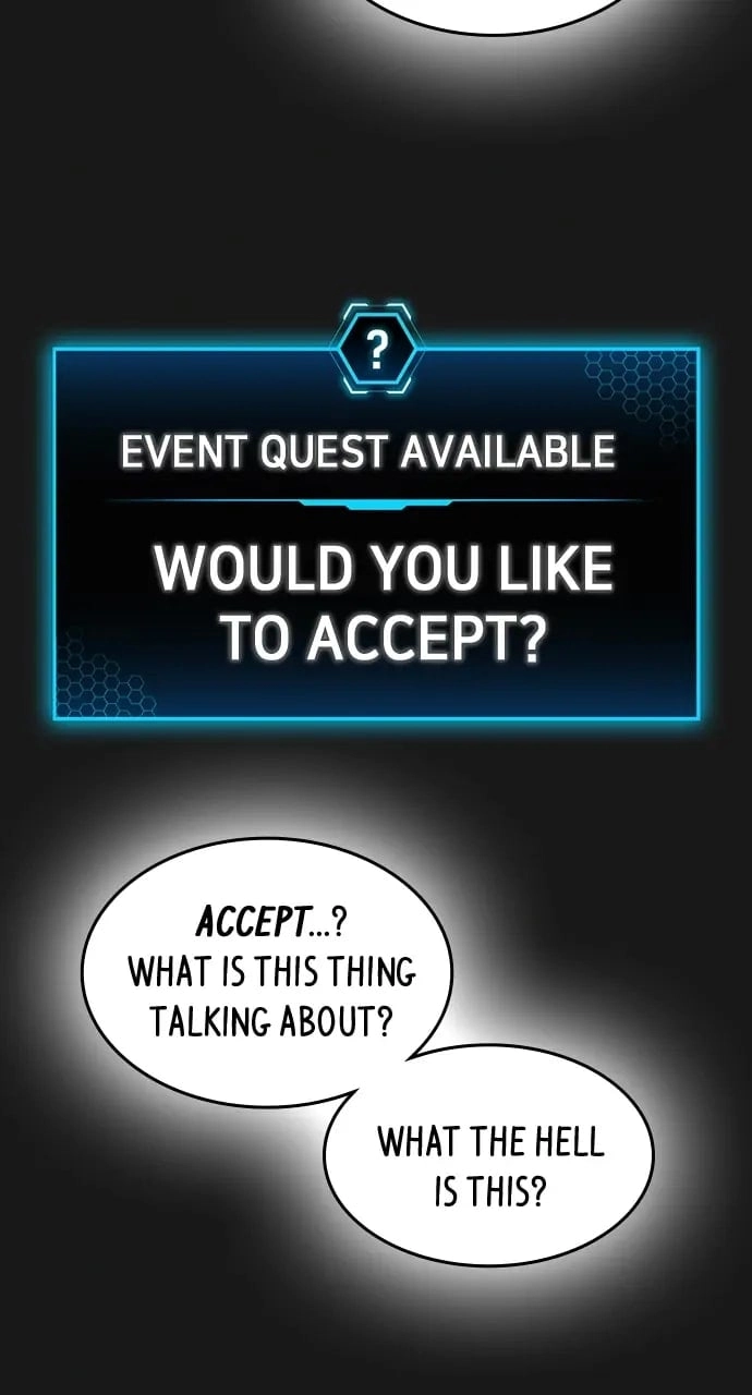 Reality Quest Chapter 1, page 140 of 233